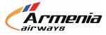 Armenia Airways
